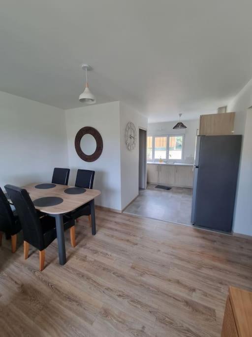 Apartment Les Bains A 1km De La Mers-les-Bains