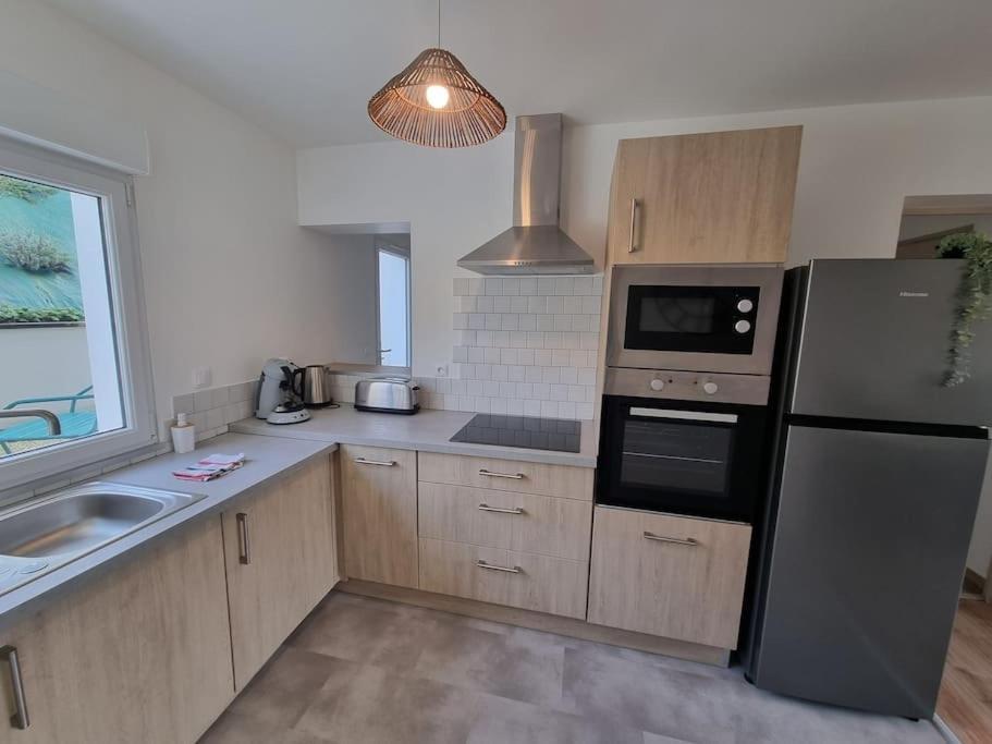 Apartment Les Bains A 1km De La Mers-les-Bains