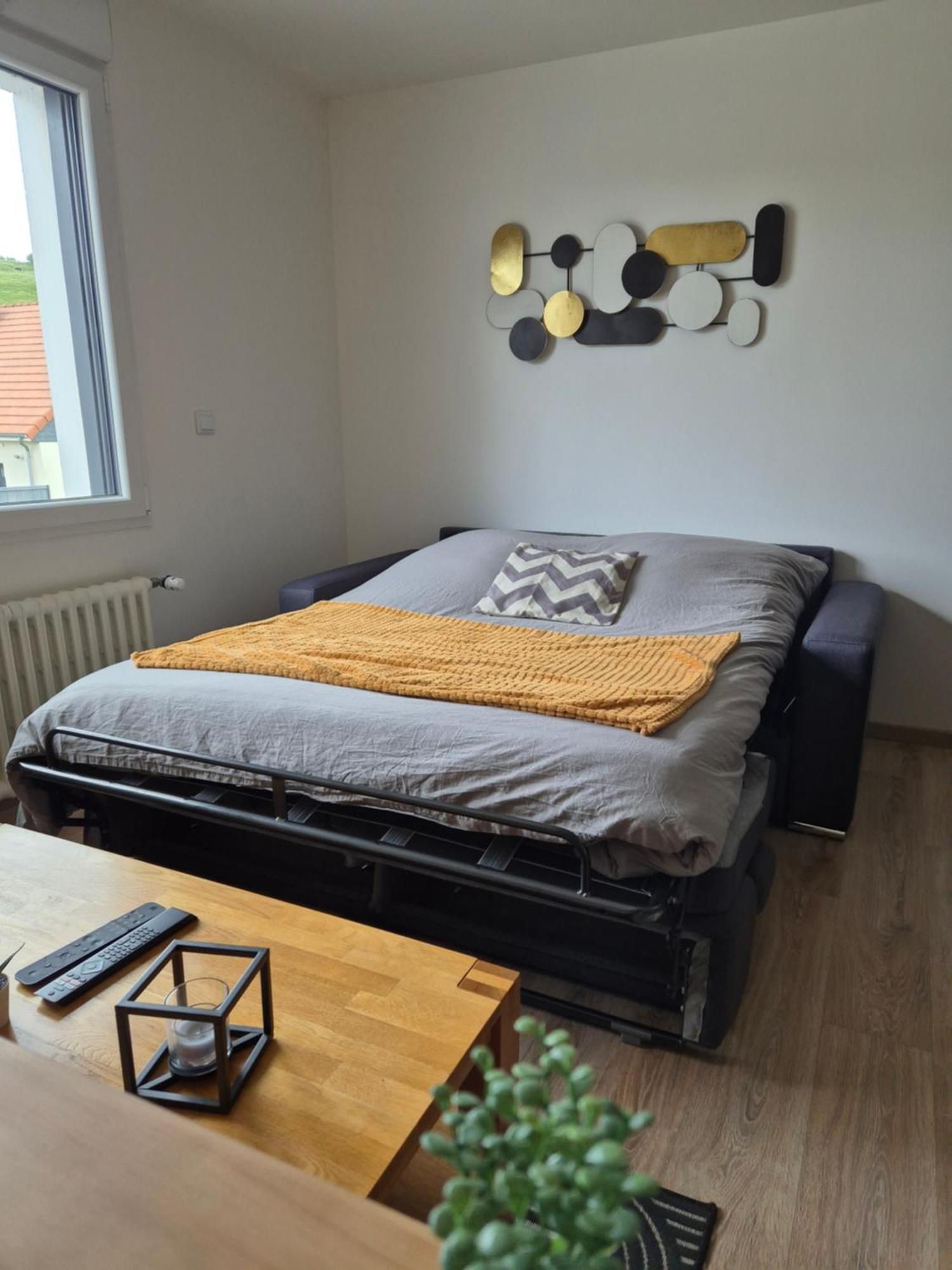 Apartment Les Bains A 1km De La *