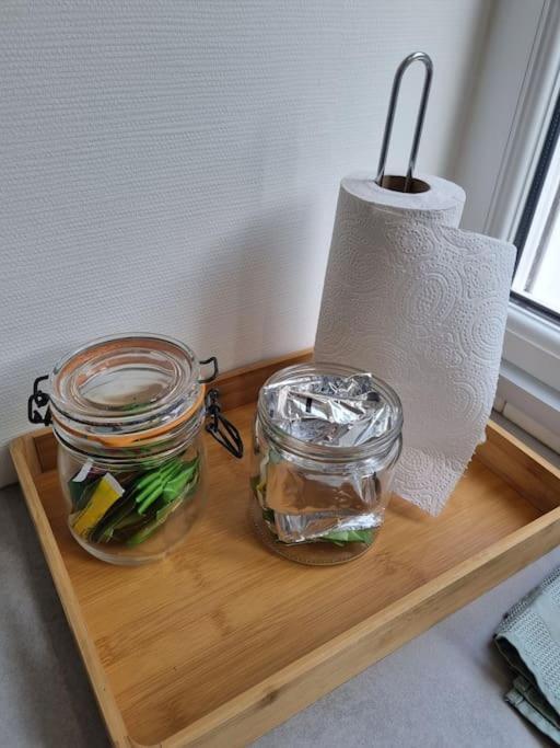 Apartamento Les Bains A 1km De La