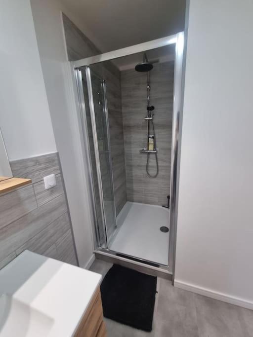 Apartment Les Bains A 1km De La Mers-les-Bains